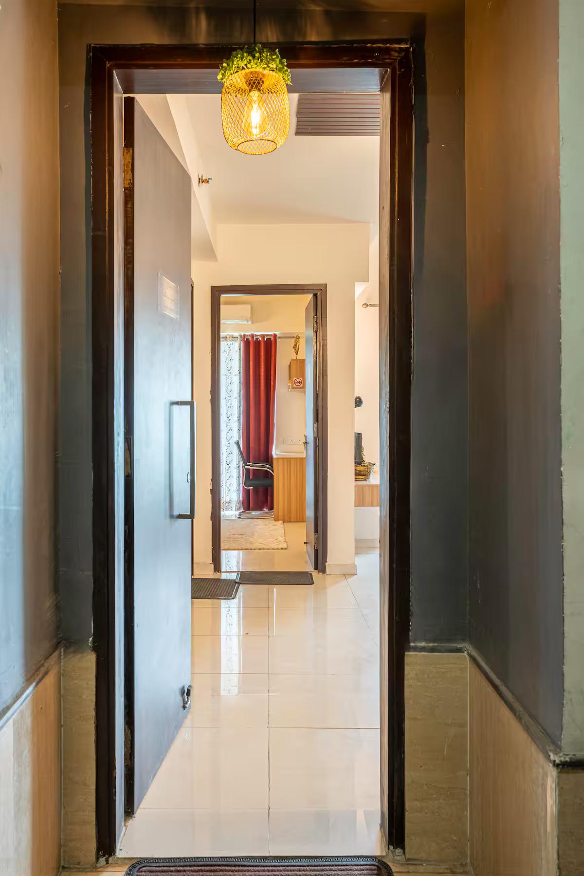 De Amour | Elegant Premium Stay | (NCR) x Solis Nature