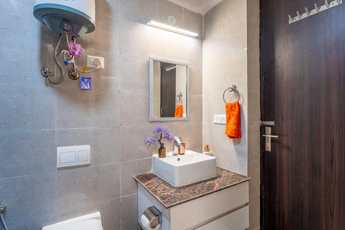 De Amour | Elegant Premium Stay | (NCR) x Solis Nature