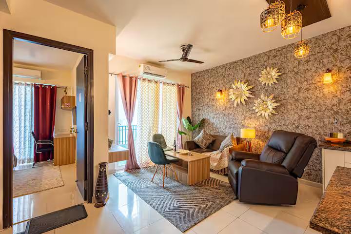 De Amour | Elegant Premium Stay | (NCR) x Solis Nature