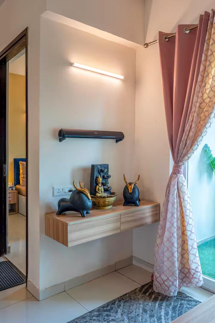 De Amour | Elegant Premium Stay | (NCR) x Solis Nature