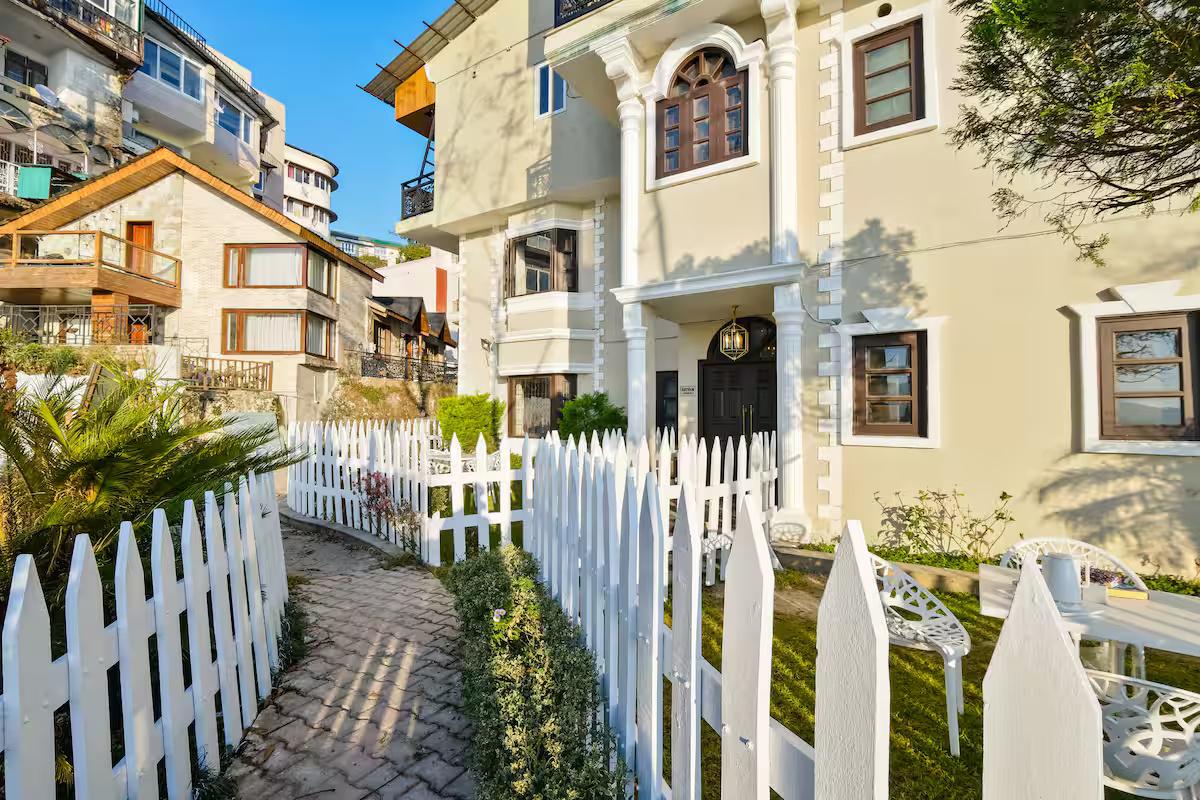 The Si Cottage x Solis Nature