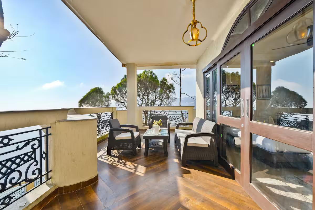 The Si Cottage x Solis Nature