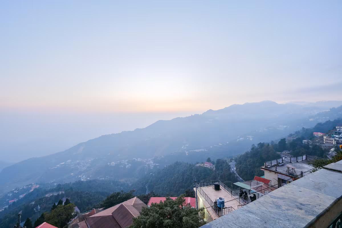 The Si Cottage x Solis Nature