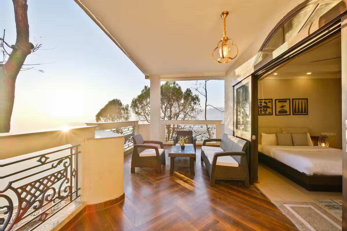 The Si Cottage x Solis Nature