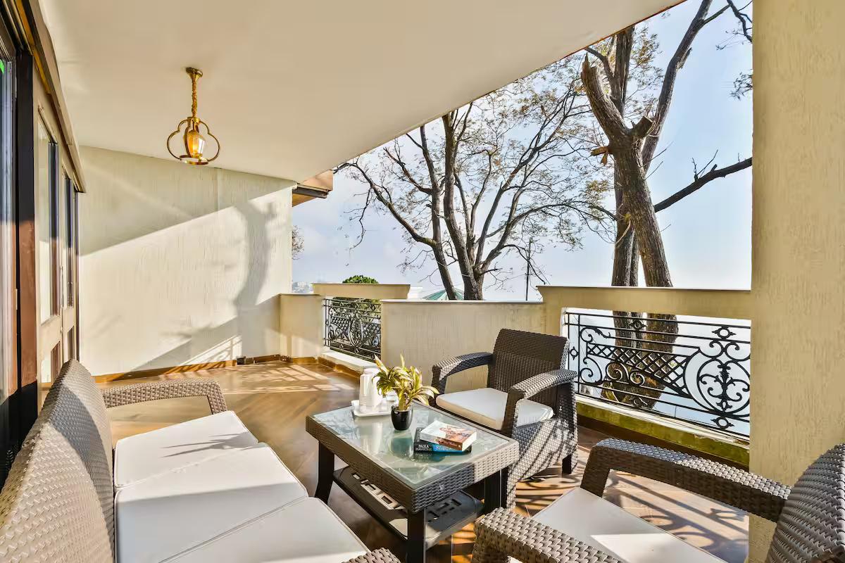 The Si Cottage x Solis Nature