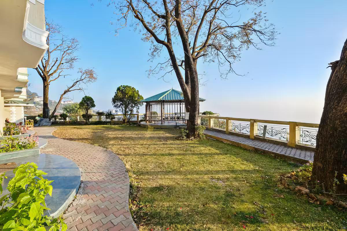 The Si Cottage x Solis Nature