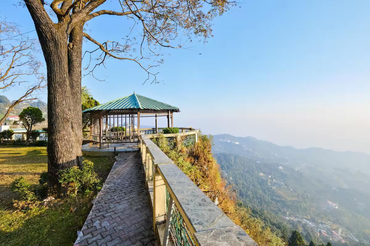 The Si Cottage x Solis Nature