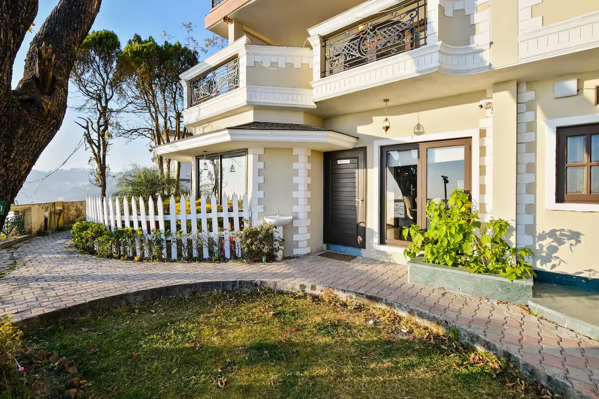 The Si Cottage x Solis Nature