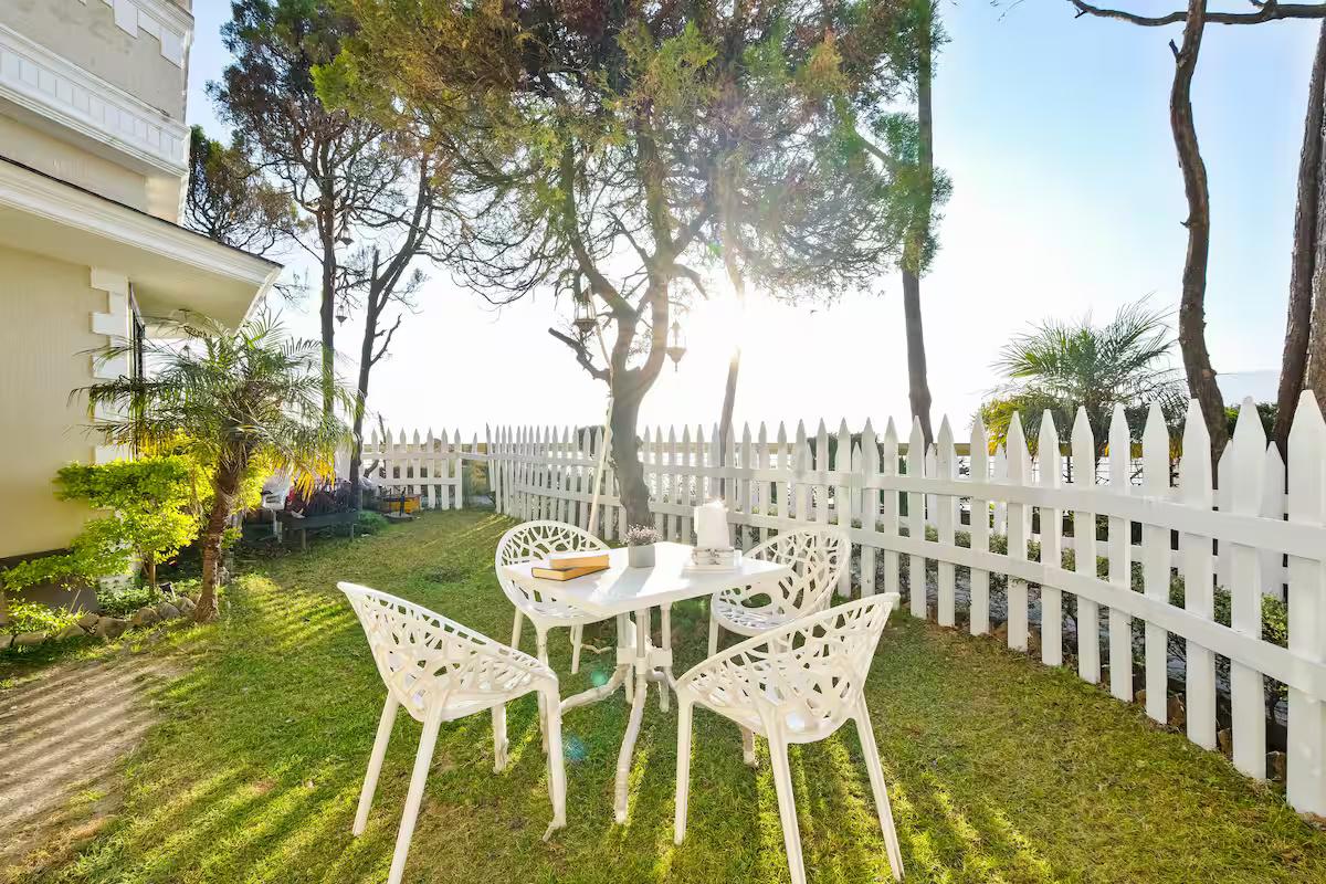 The Si Cottage x Solis Nature