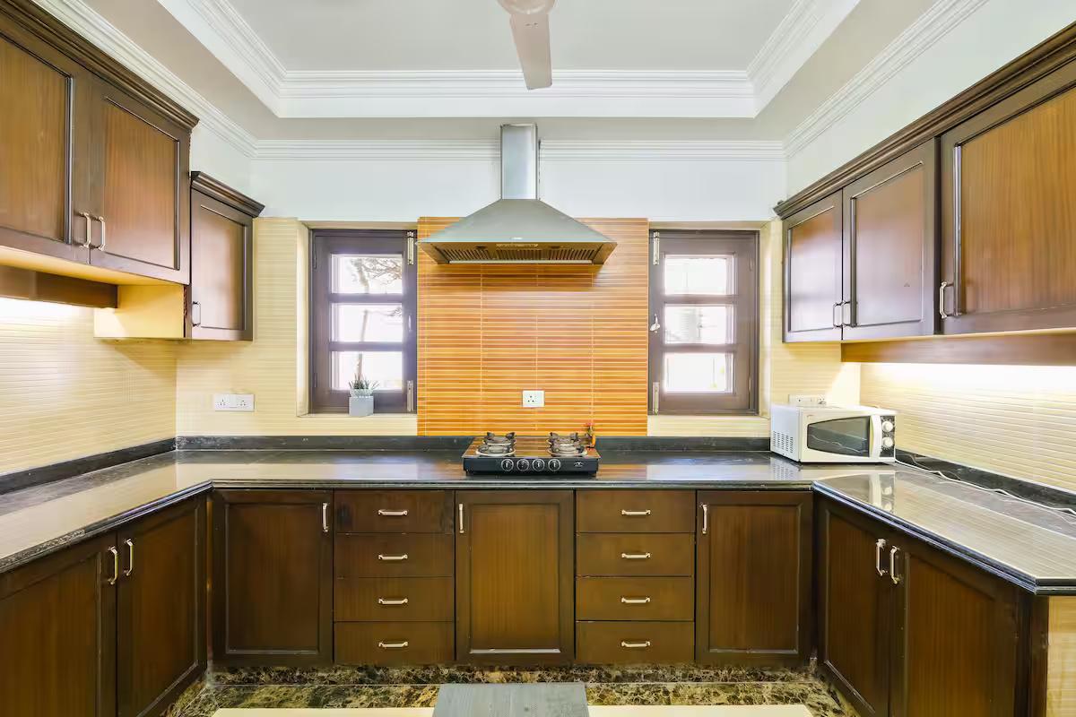 The Si Cottage x Solis Nature