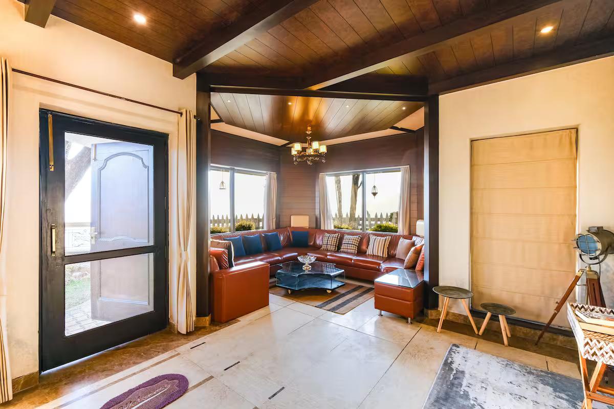 The Si Cottage x Solis Nature