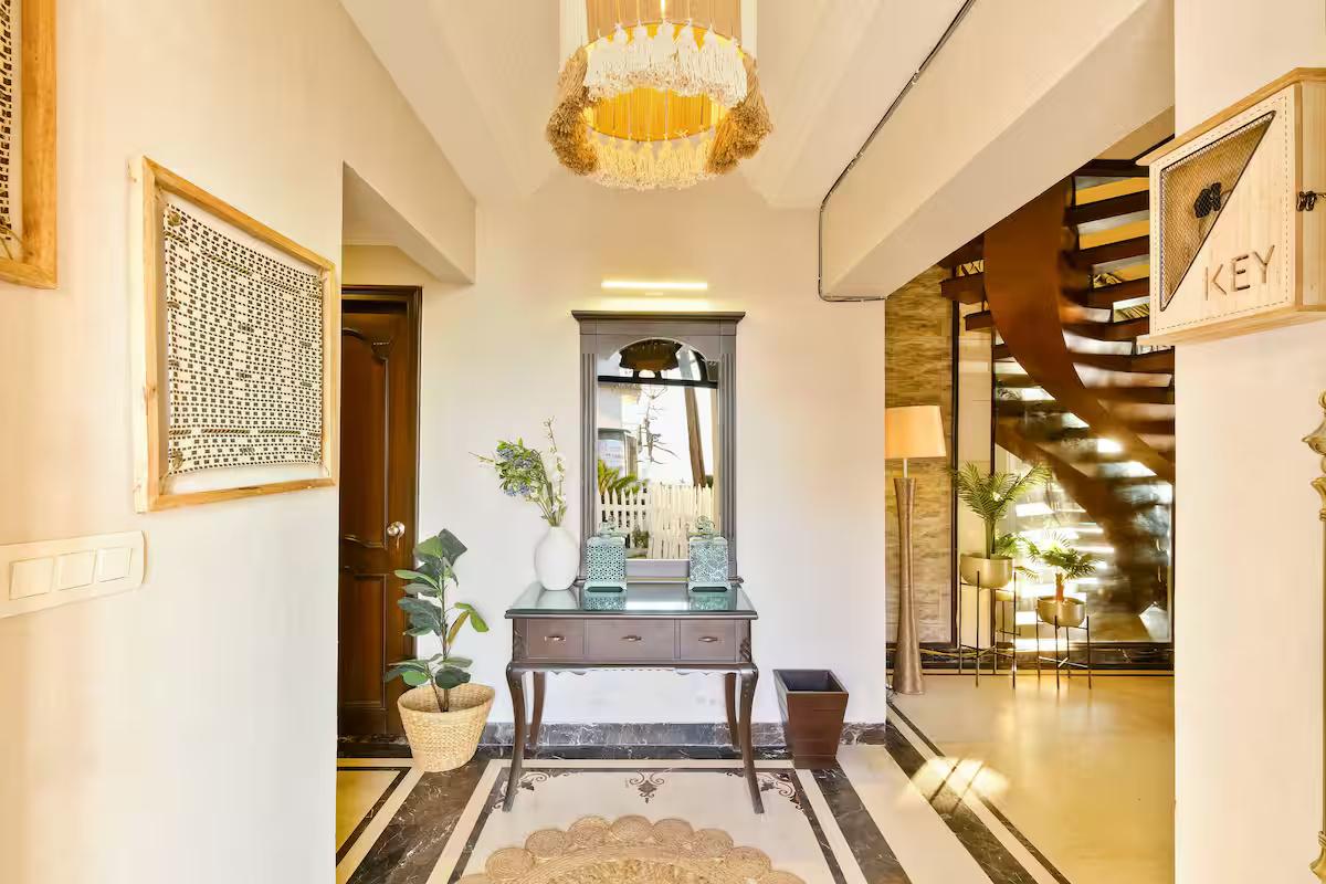 The Si Cottage x Solis Nature