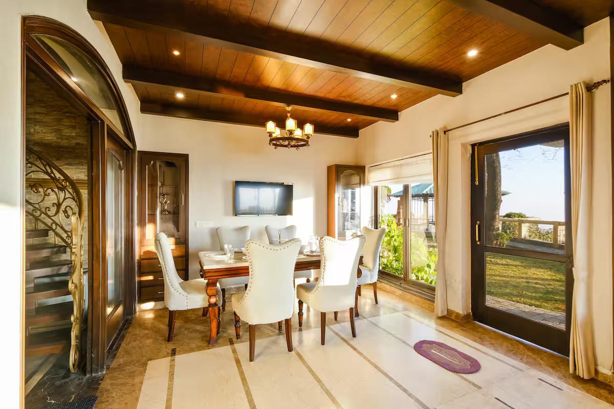 The Si Cottage x Solis Nature