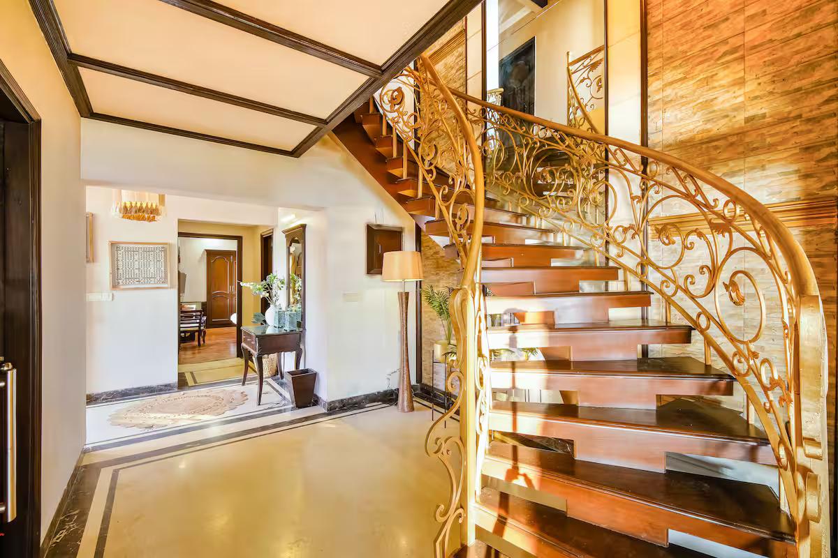 The Si Cottage x Solis Nature