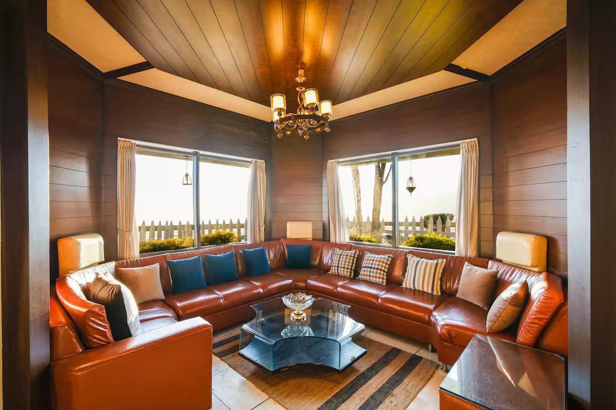 The Si Cottage x Solis Nature