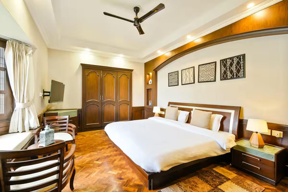 The Si Cottage x Solis Nature