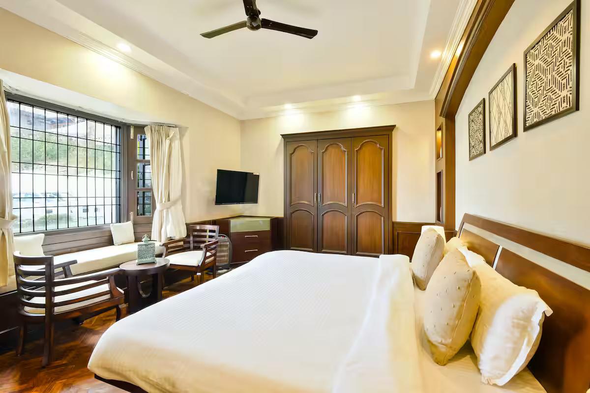 The Si Cottage x Solis Nature