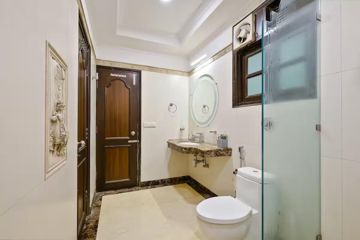 The Si Cottage x Solis Nature