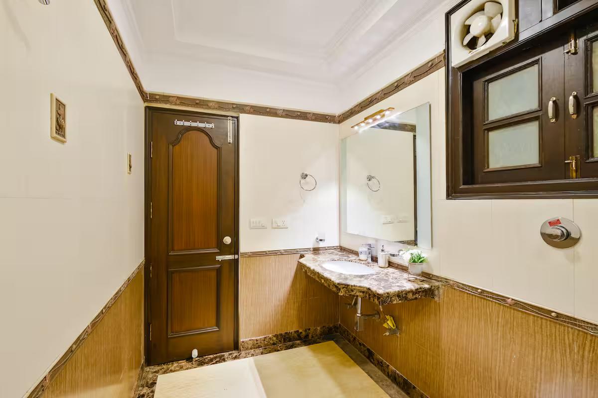 The Si Cottage x Solis Nature