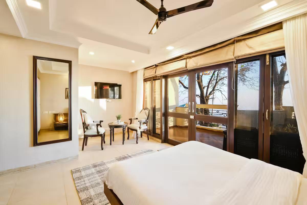 The Si Cottage x Solis Nature