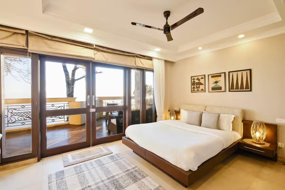 The Si Cottage x Solis Nature