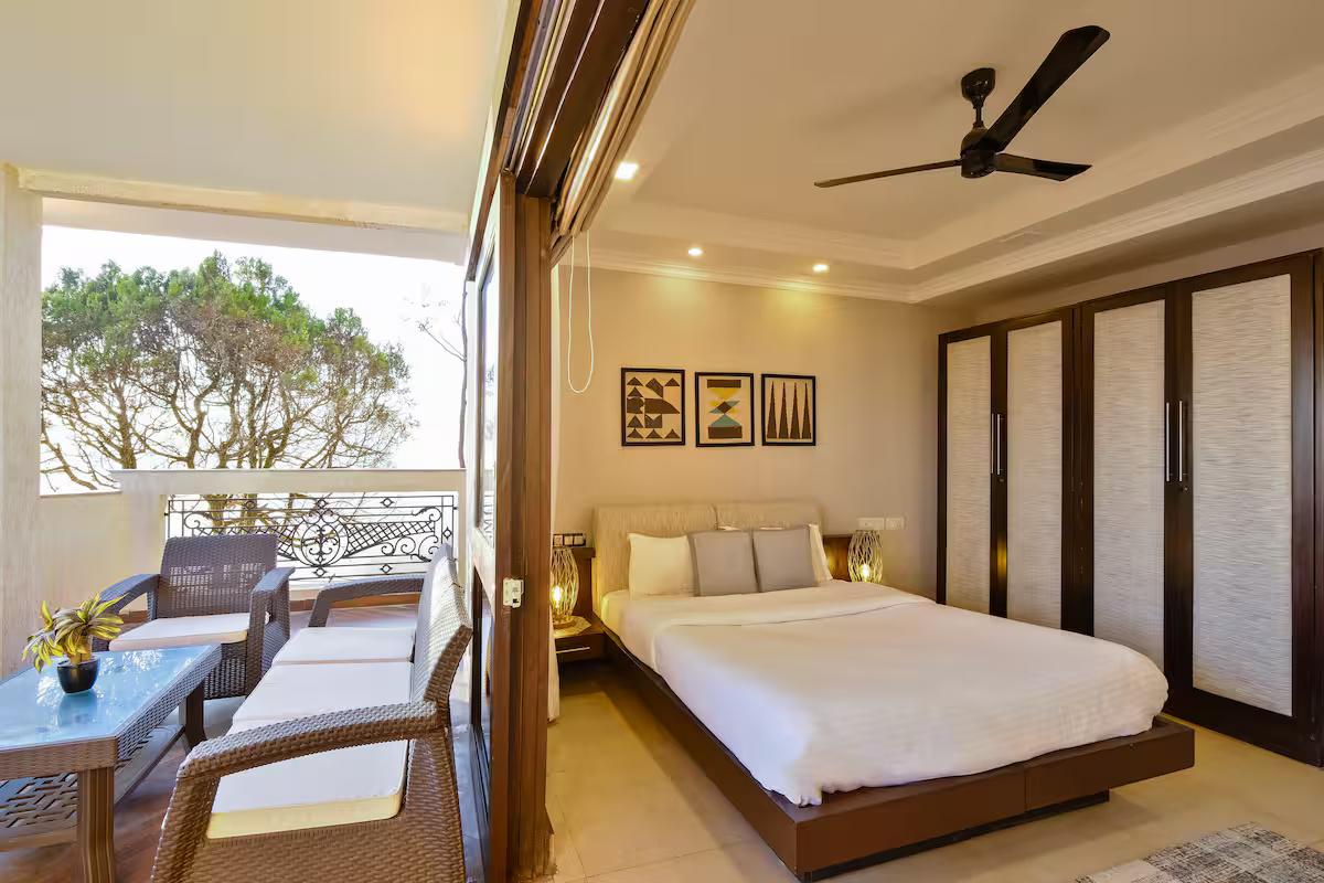 The Si Cottage x Solis Nature