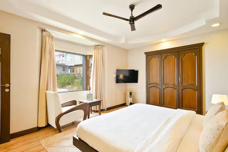 The Si Cottage x Solis Nature