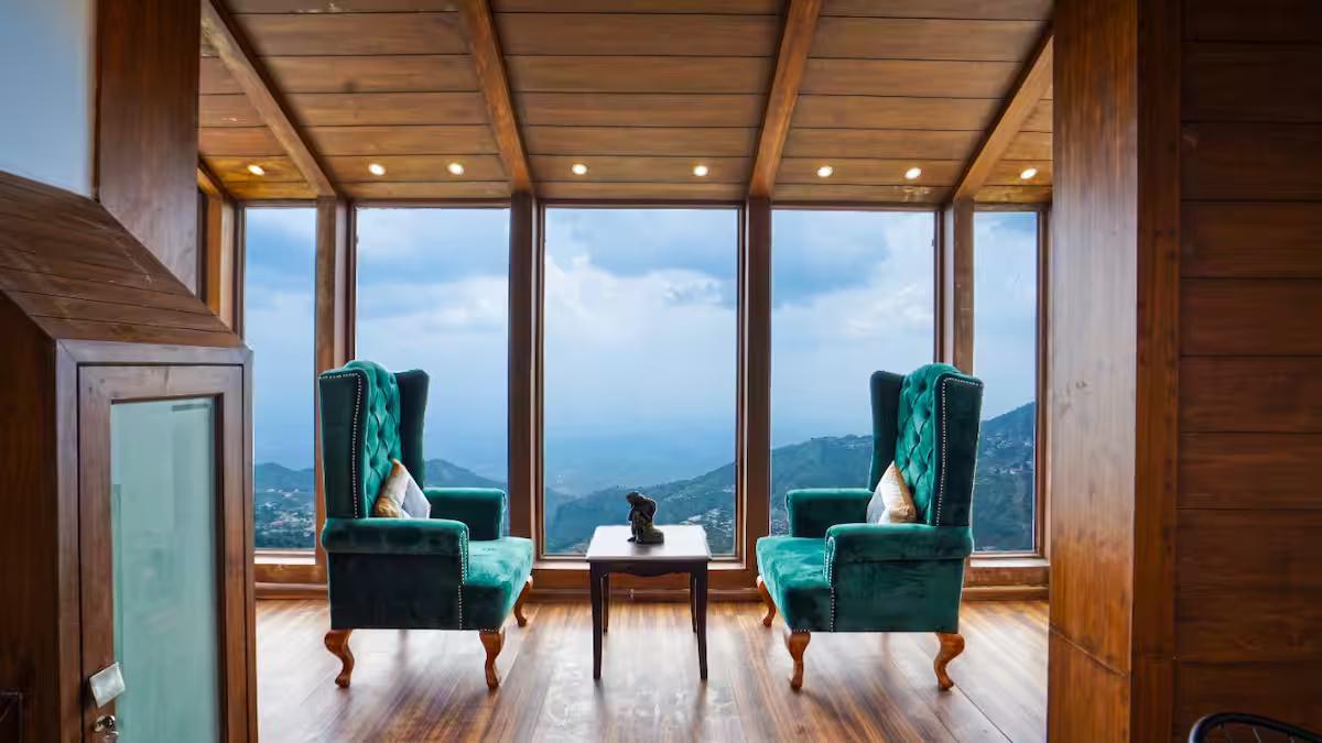 Horizon Villa x Solis Nature