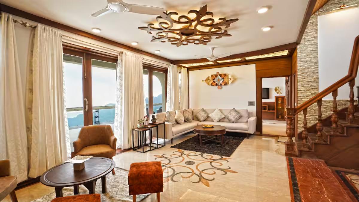 Horizon Villa x Solis Nature