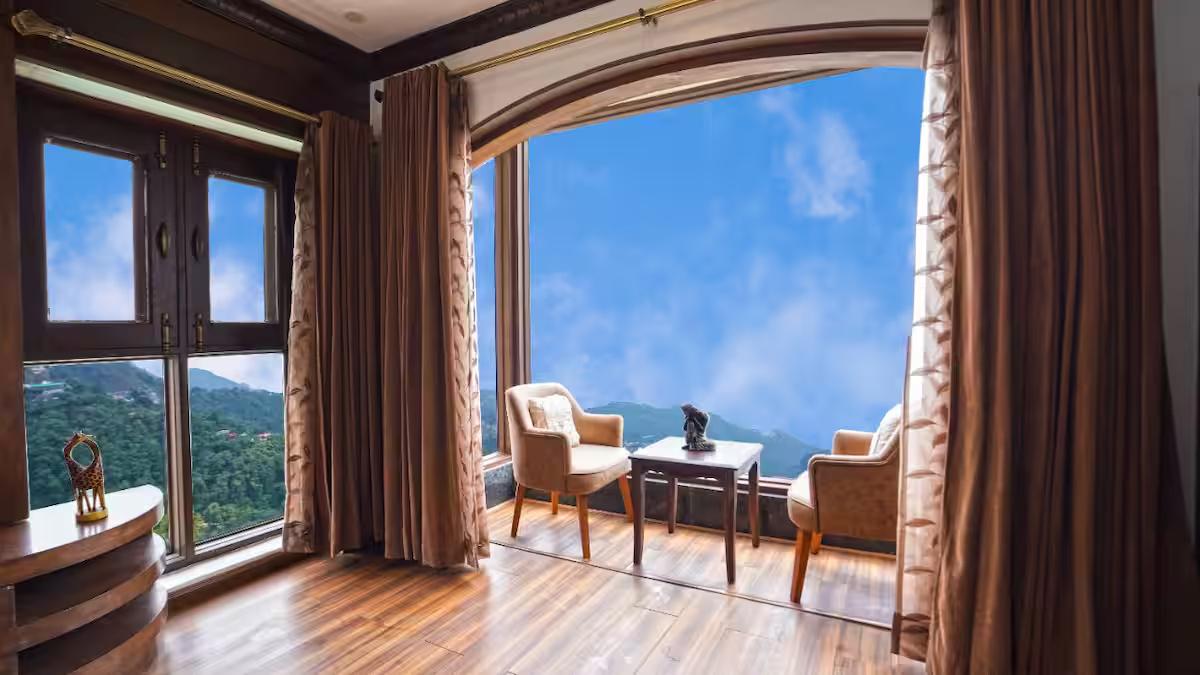 Horizon Villa x Solis Nature