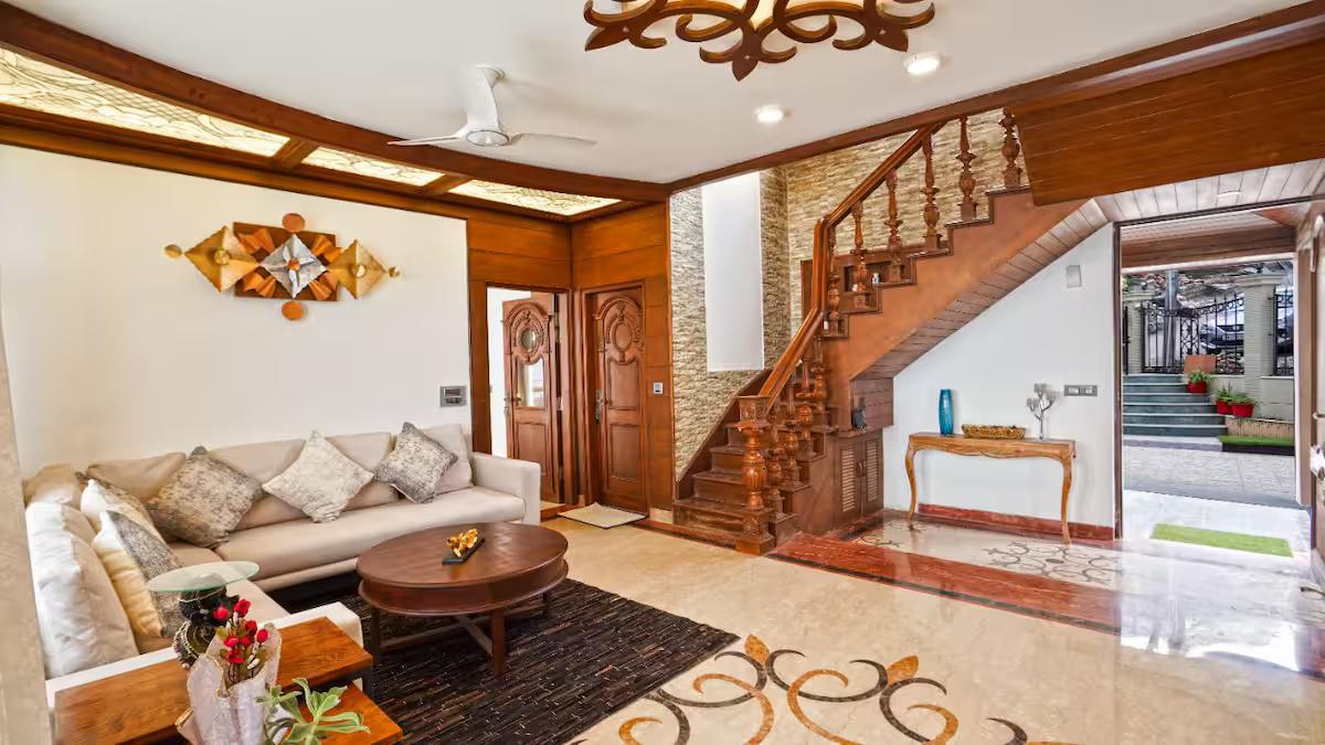 Horizon Villa x Solis Nature