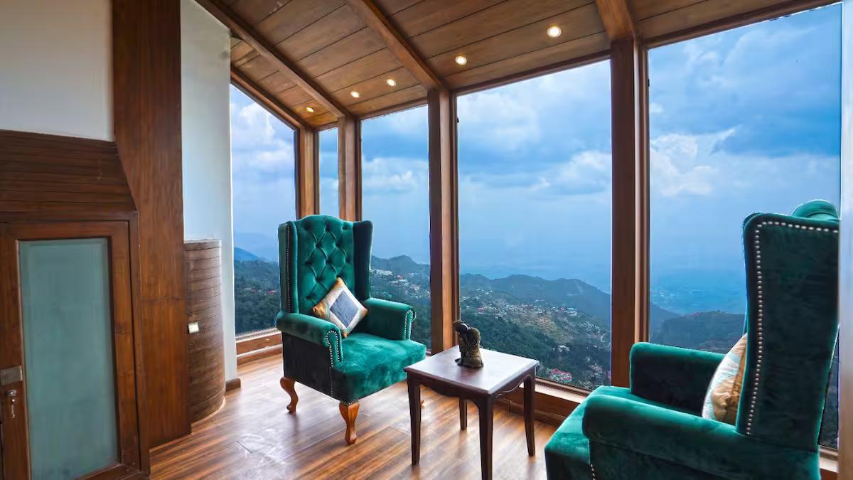 Horizon Villa x Solis Nature