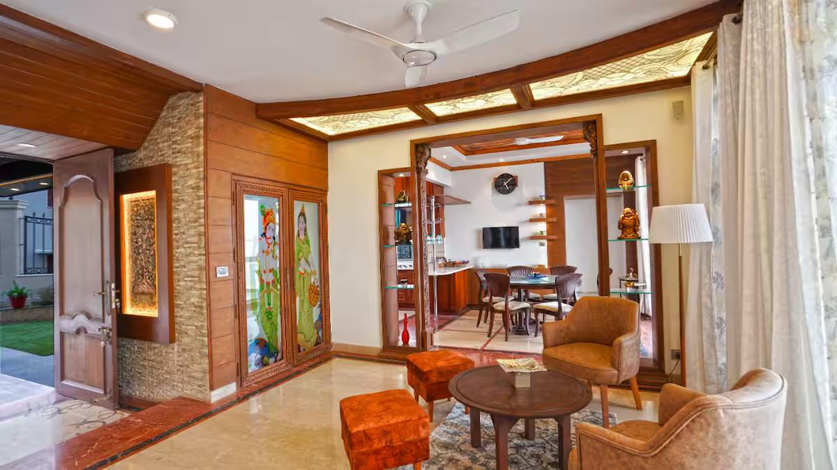 Horizon Villa x Solis Nature