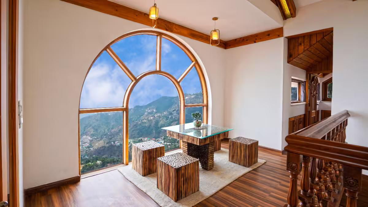 Horizon Villa x Solis Nature