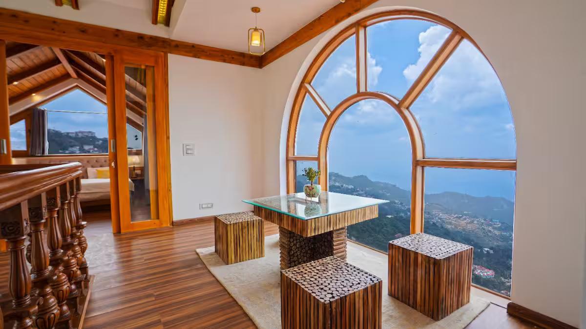 Horizon Villa x Solis Nature