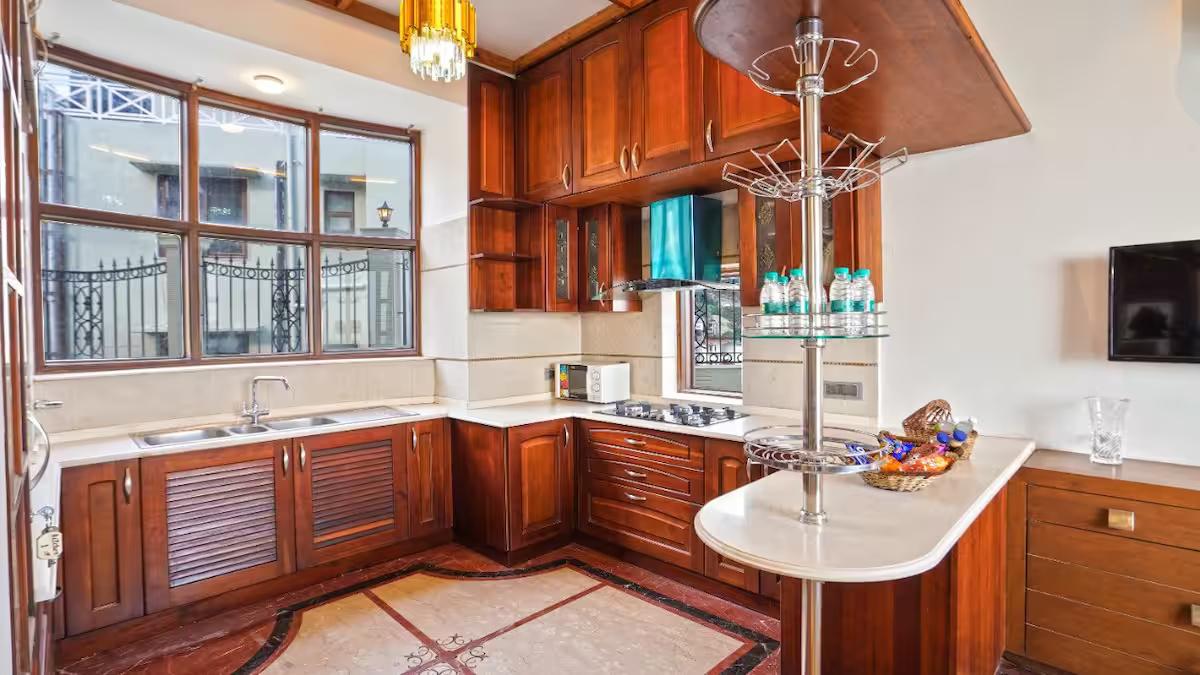 Horizon Villa x Solis Nature