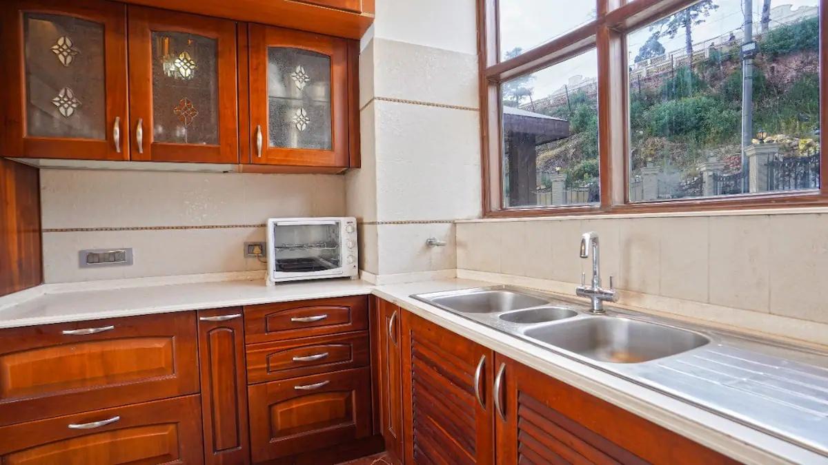 Horizon Villa x Solis Nature