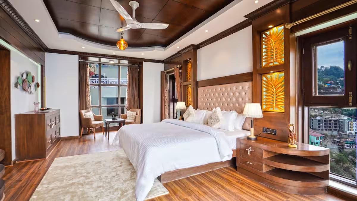 Horizon Villa x Solis Nature