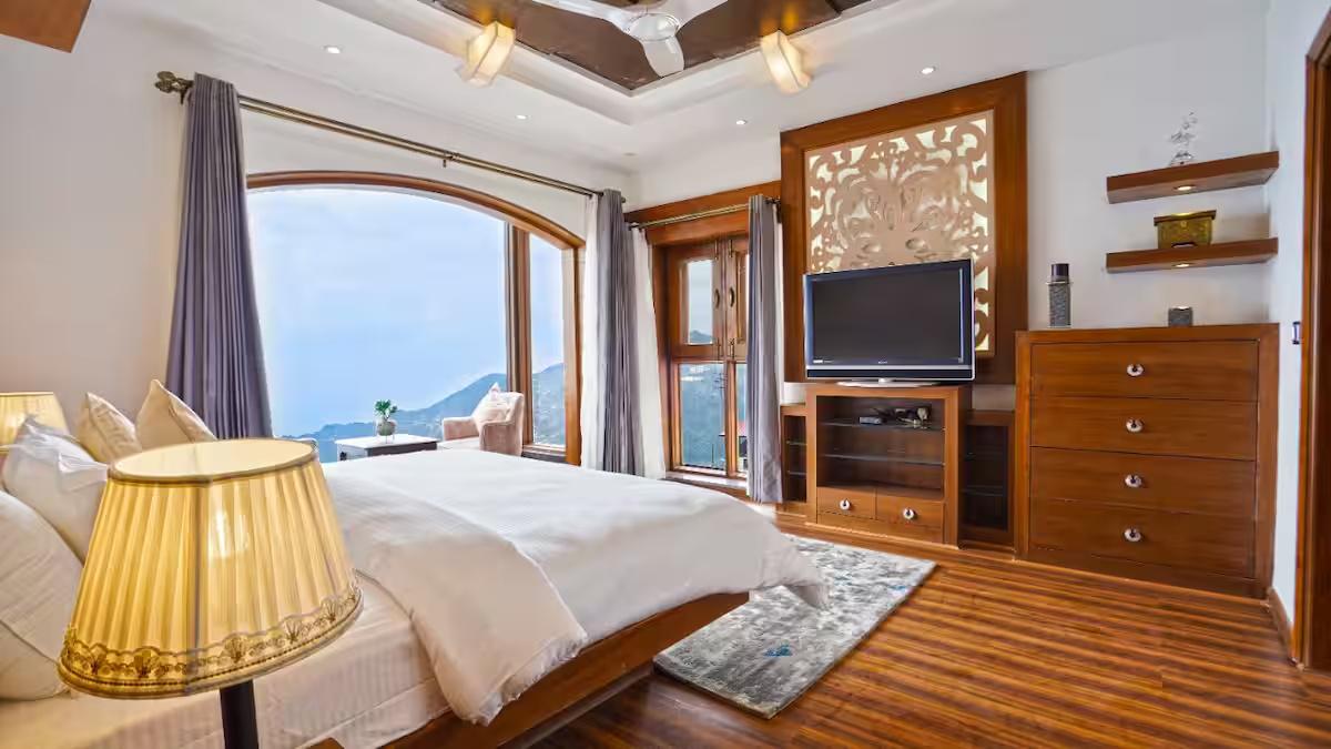 Horizon Villa x Solis Nature