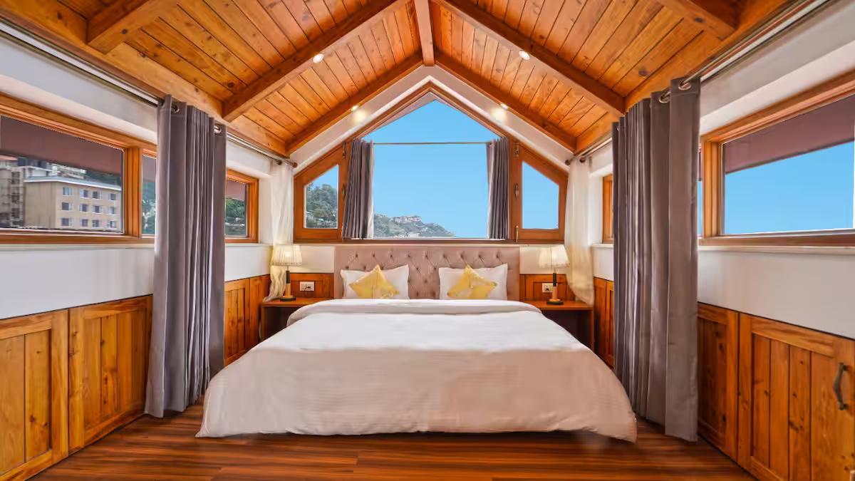 Horizon Villa x Solis Nature