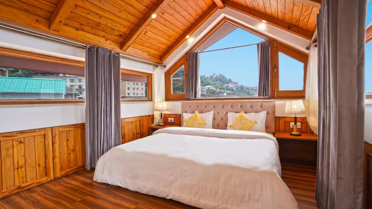 Horizon Villa x Solis Nature