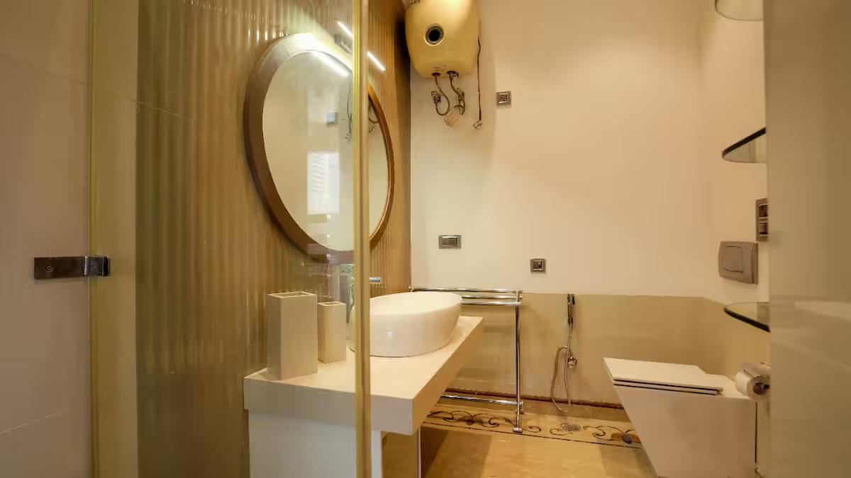 Horizon Villa x Solis Nature