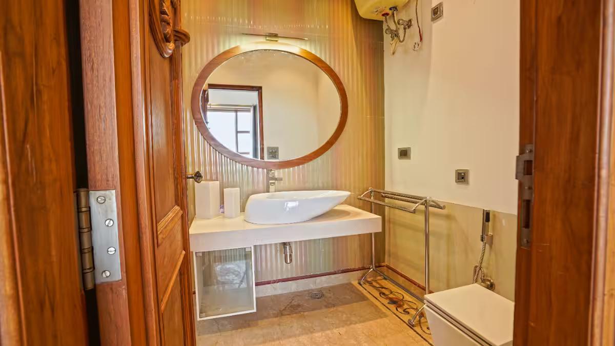 Horizon Villa x Solis Nature