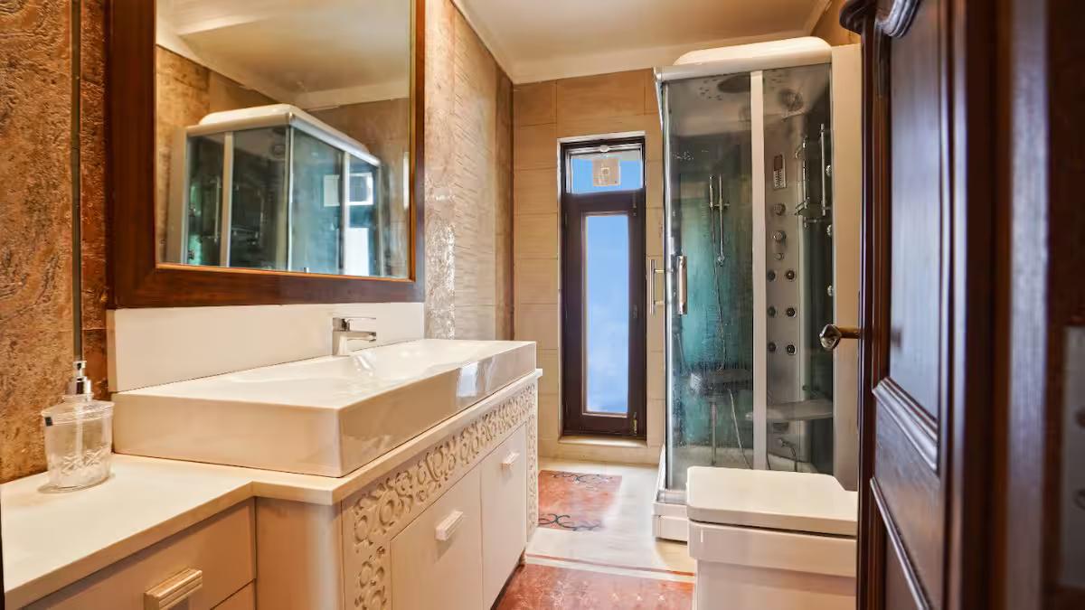 Horizon Villa x Solis Nature