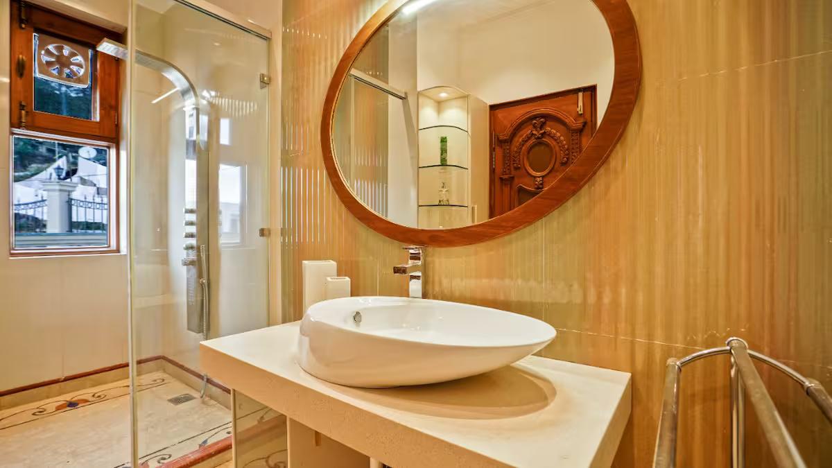 Horizon Villa x Solis Nature