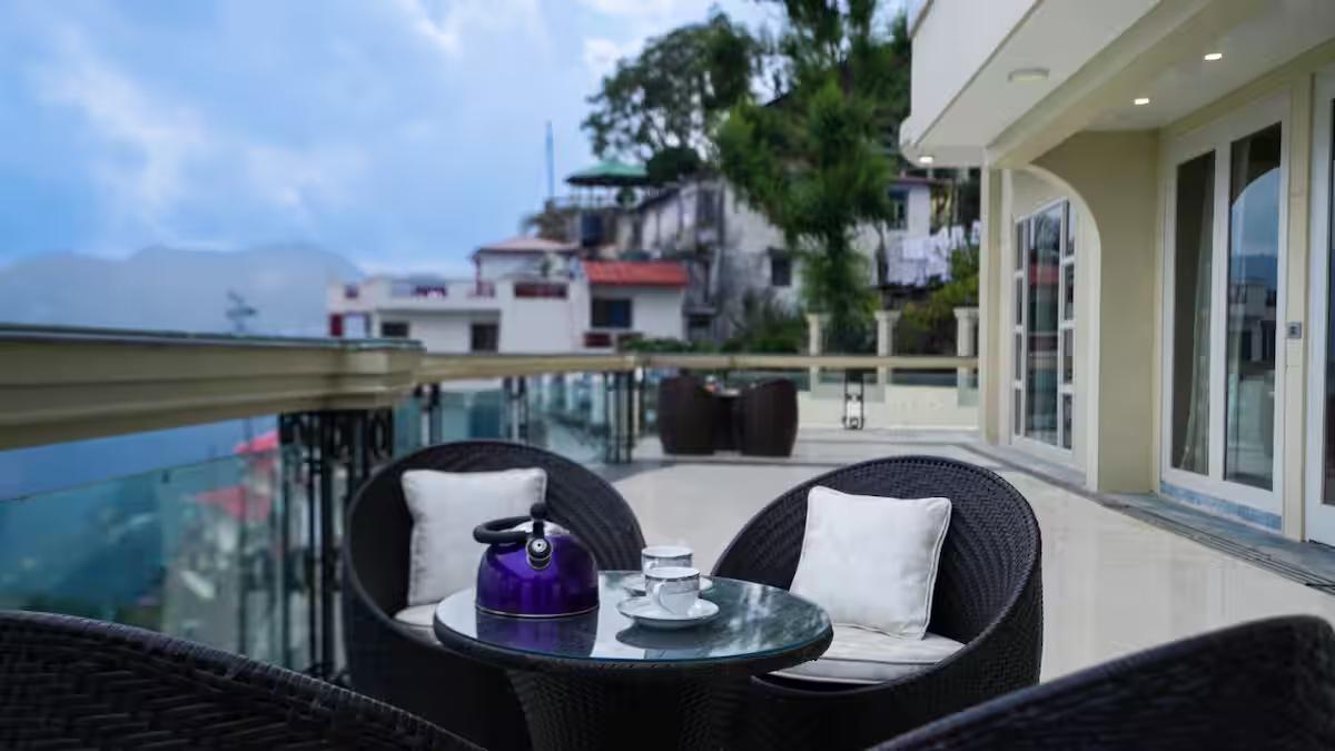 Horizon Villa x Solis Nature