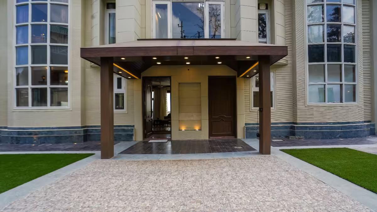 Horizon Villa x Solis Nature