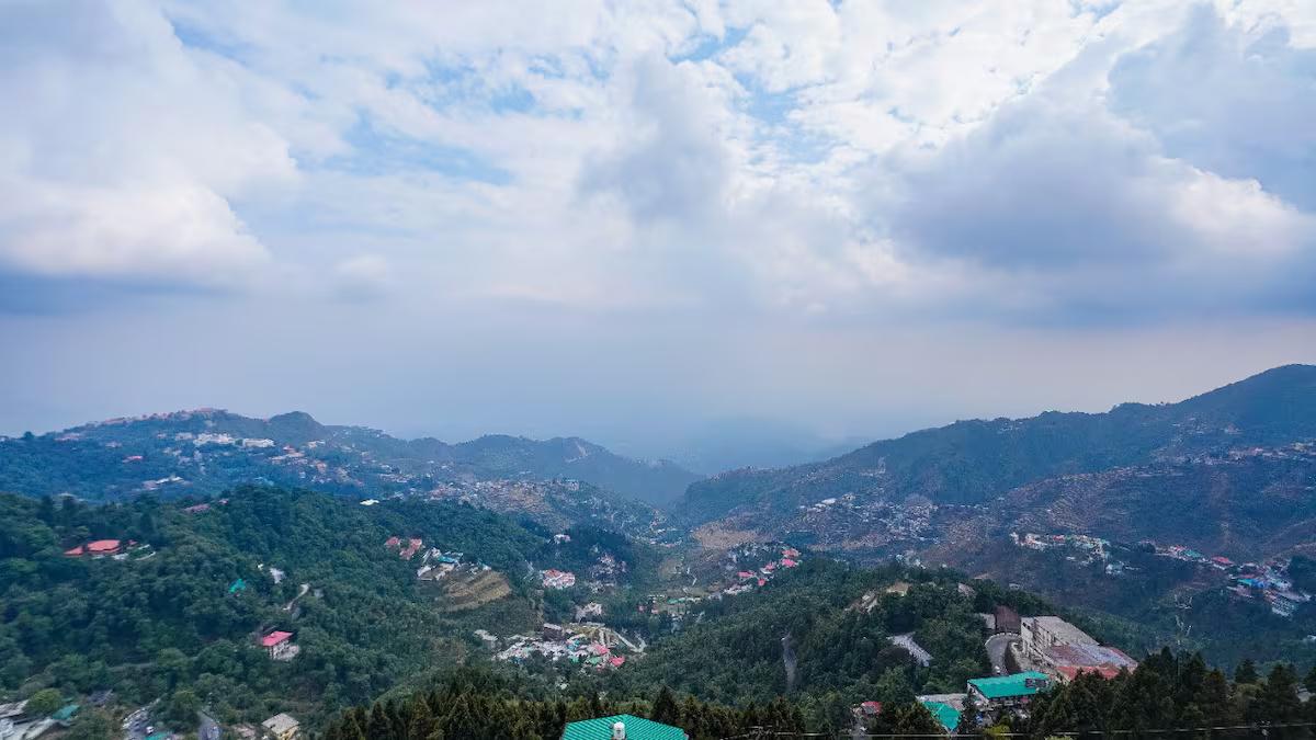 Horizon Villa x Solis Nature