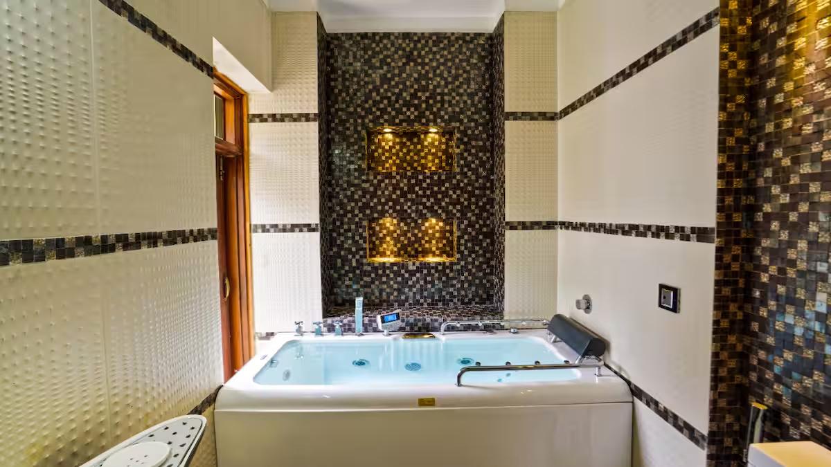 Horizon Villa x Solis Nature