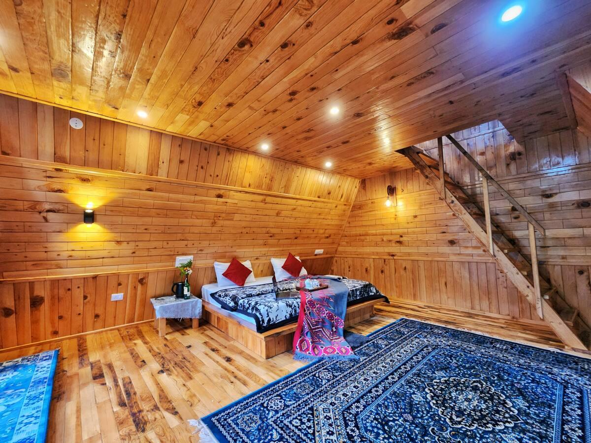 Jungle frames A frame x Solis Nature